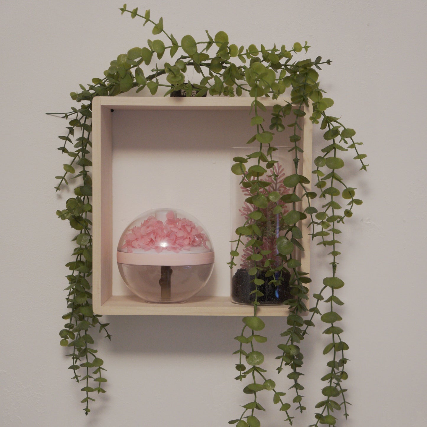 Diffuseur d'huiles essentielles