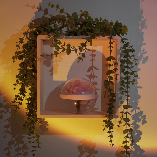 Diffuseur d'huiles essentielles